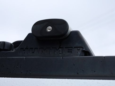 Used 2003 HUMMER H2 w/ Preferred Equipment Group image 24