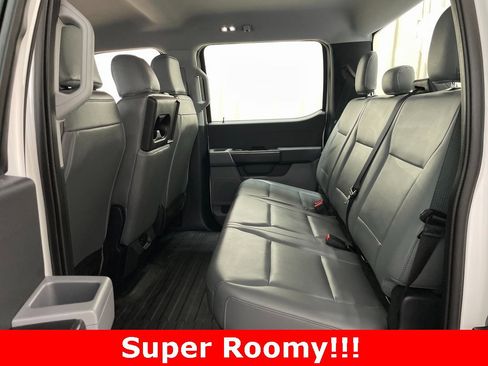 Used 2021 Ford F150 XL w/ Equipment Group 101A High image 6