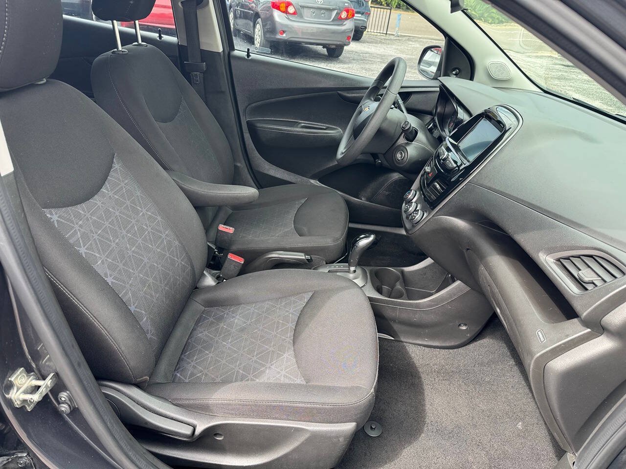 Used 2020 Chevrolet Spark LS FWD image 18