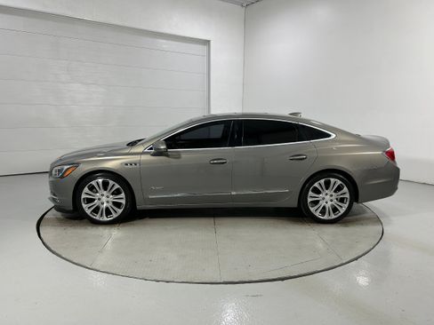 Used 2019 Buick LaCrosse Avenir w/ Driver Confidence Package II AWD/4WD image 19