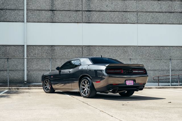 Used 2015 Dodge Challenger SRT w/ Technology Group RWD image 52