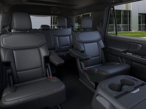 New 2025 Ford Expedition Tremor AWD/4WD image 11