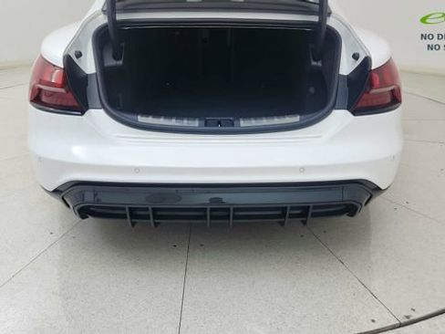 Used 2023 Audi e-tron GT Premium Plus w/ Executive Package AWD/4WD image 14