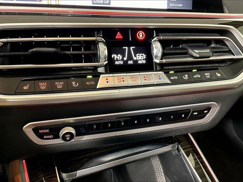 Used 2023 BMW X5 xDrive40i w/ Premium Package image 33