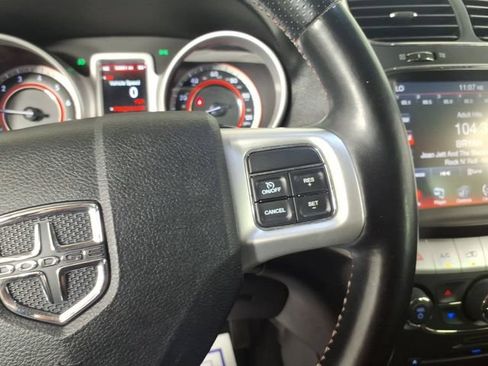 Used 2019 Dodge Journey GT w/ Blacktop Package AWD/4WD image 17