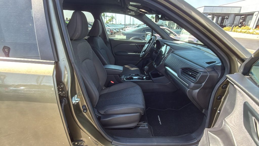 Certified 2026 Subaru Forester Premium AWD/4WD image 16