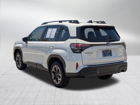 Used 2026 Subaru Forester Premium AWD/4WD image 3