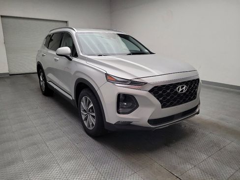 Used 2019 Hyundai Santa Fe SEL FWD image 13
