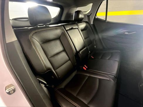 Certified 2021 GMC Terrain SLT w/ LPO, Floor Liner Package image 20