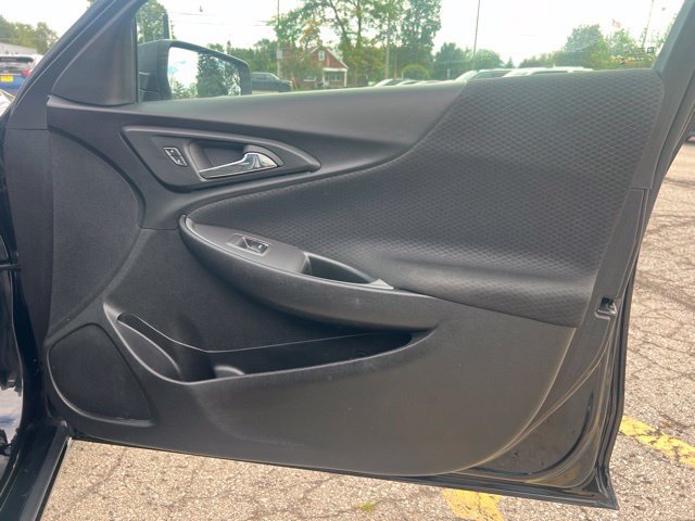 Used 2024 Chevrolet Malibu LT FWD image 19