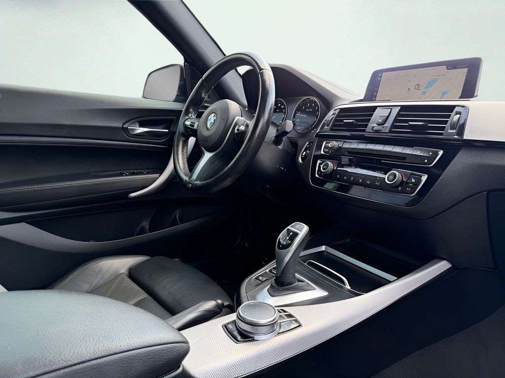 Used 2018 BMW M240i Coupe RWD image 24