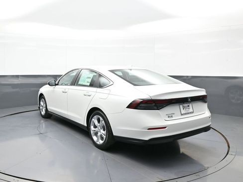 New 2026 Honda Accord LX image 8