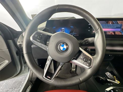 Certified 2025 BMW 228i xDrive w/ Premium Package image 11