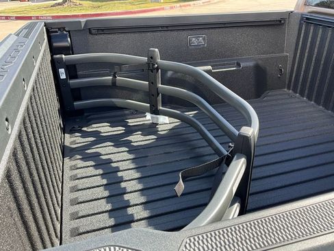 New 2026 Toyota Tacoma TRD Sport image 9