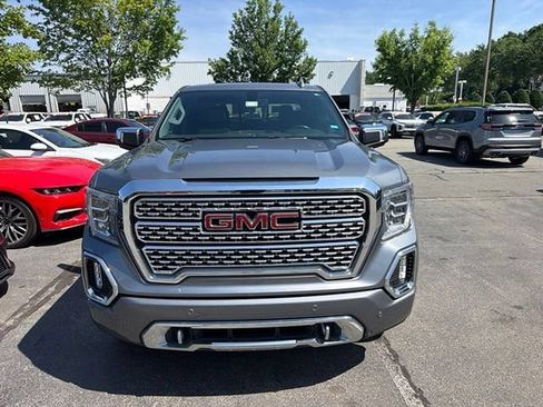 Used 2021 GMC Sierra 1500 Denali AWD/4WD image 2
