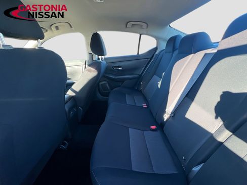 Used 2023 Nissan Sentra SV w/ All-Weather Package image 31