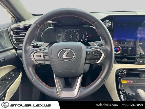 Used 2024 Lexus NX 350 AWD image 17