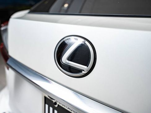Certified 2021 Lexus RX 350 AWD w/ Premium Package image 18