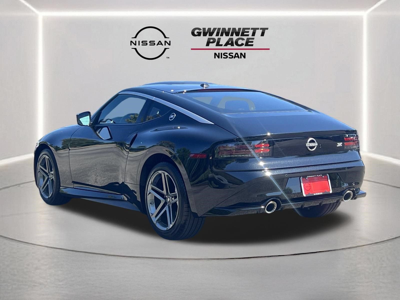 New 2027 Nissan Z Performance RWD image 19