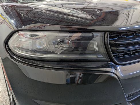 Used 2023 Dodge Charger SXT image 41