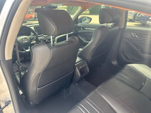 Used 2022 Honda Accord Sport Special Edition image 31