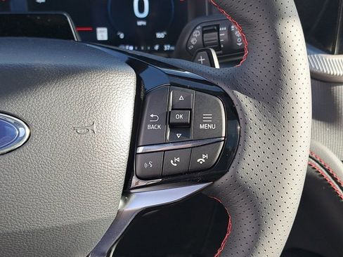 New 2026 Ford Explorer ST w/ Sun And Sound Package image 28