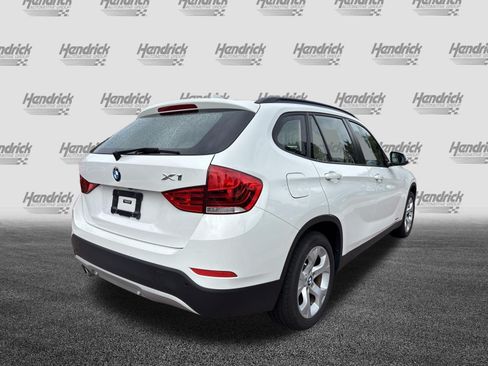 Used 2015 BMW X1 sDrive28i RWD image 10