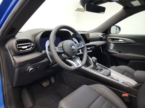 New 2024 Dodge Hornet R/T Plus w/ R/T Blacktop Package image 13