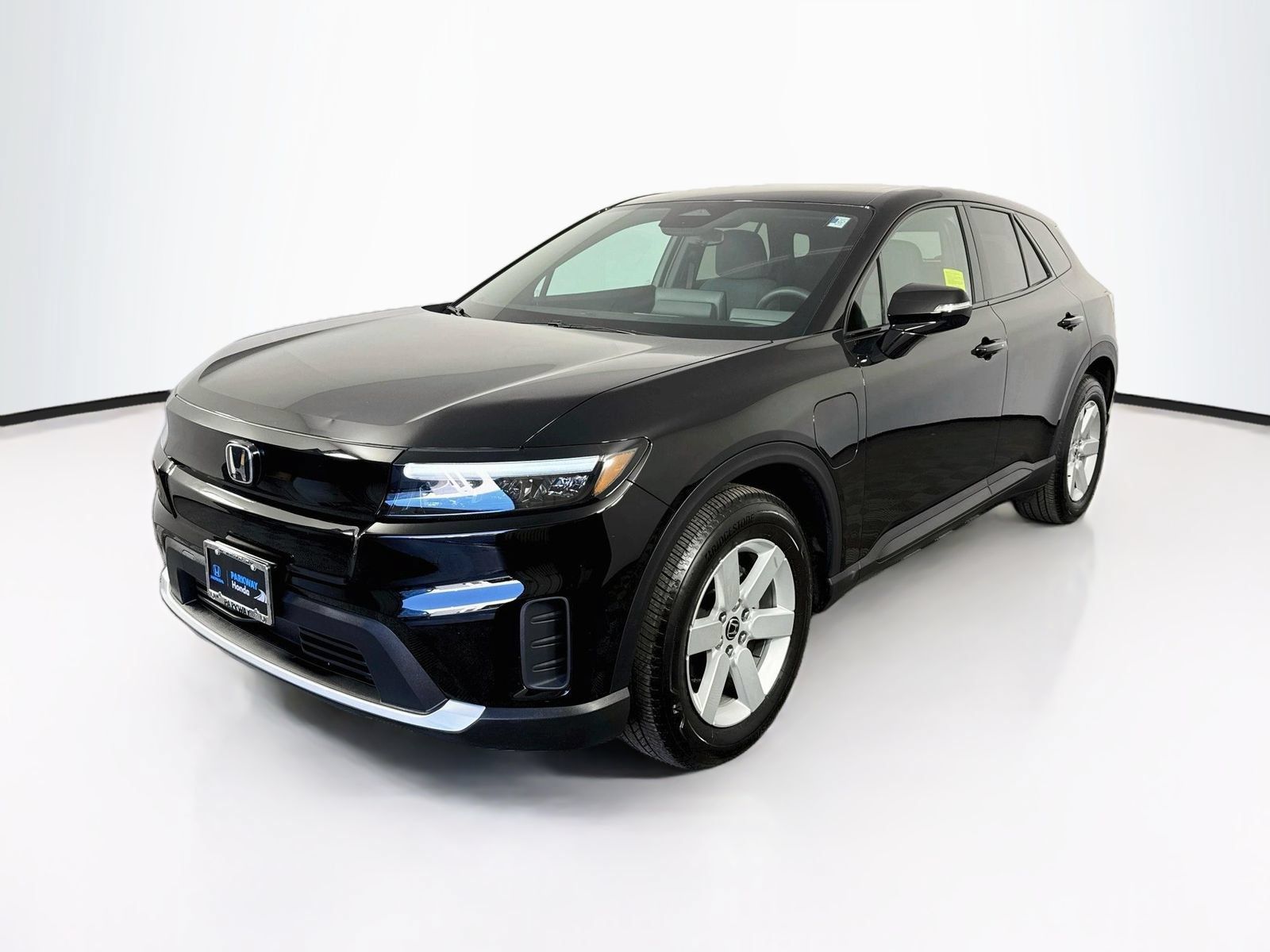Used 2024 Honda Prologue EX image 3