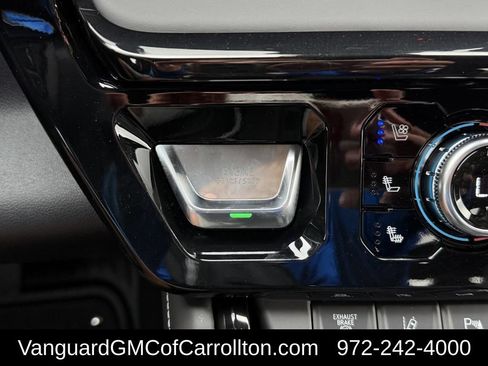 New 2026 GMC Sierra 2500 AT4X AWD/4WD image 18