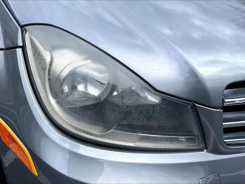 Used 2014 Mercedes-Benz C 250 Sedan image 28