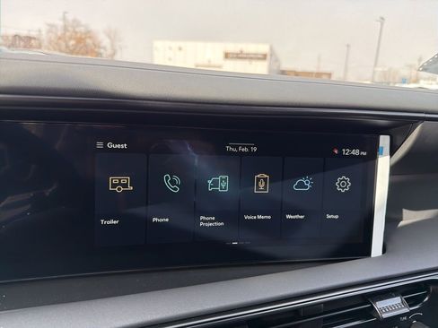 New 2026 Hyundai Palisade XRT Pro image 28