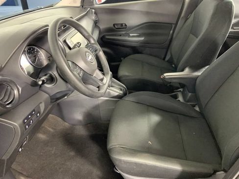Used 2025 Nissan Kicks Play S FWD image 23