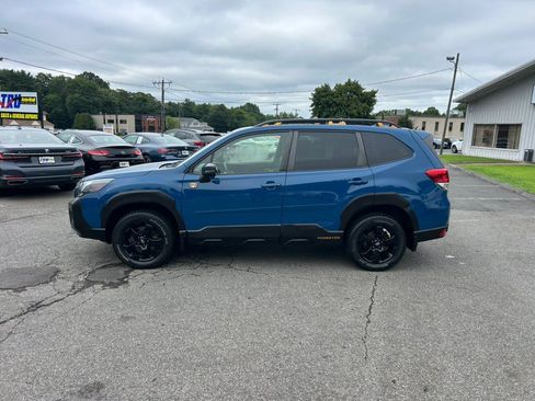 Used 2023 Subaru Forester Wilderness AWD/4WD image 3