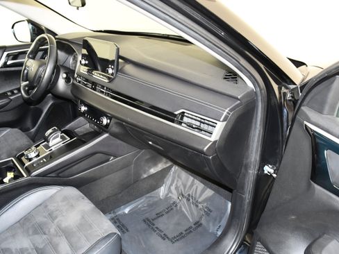 Used 2022 Mitsubishi Outlander SE AWD/4WD image 39