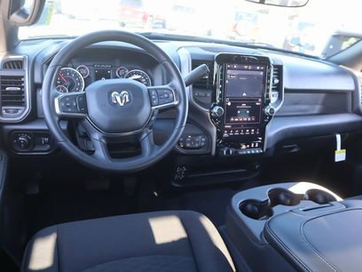 New 2026 RAM 2500 Tradesman w/ Power Wagon Package