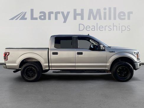 Used 2020 Ford F150 XL w/ Equipment Group 101A Mid image 6