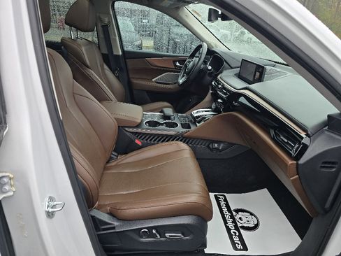 Used 2023 Acura MDX SH-AWD w/ Technology Package image 15