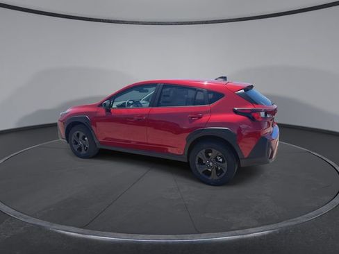 New 2026 Subaru Crosstrek 2.5i AWD/4WD image 6
