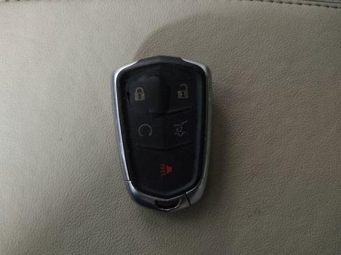 Used 2016 Cadillac SRX Luxury w/ Driver Awareness Package image 32