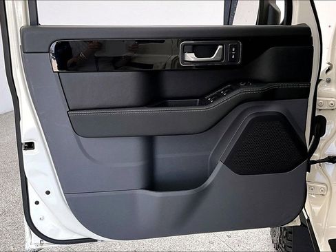 Used 2024 INEOS Grenadier Trialmaster Edition image 23