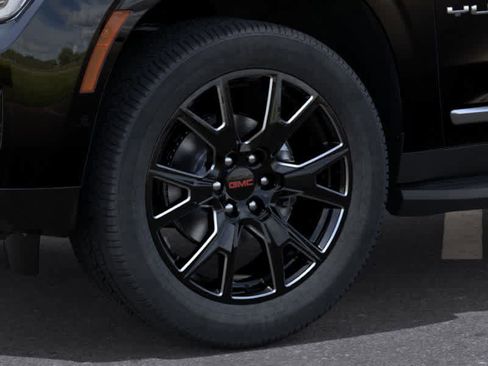 New 2026 GMC Yukon XL Elevation w/ Elevation Premium Package image 9