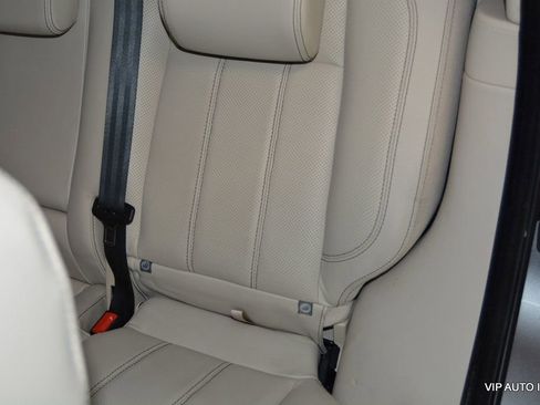 Used 2012 Land Rover Range Rover Sport Supercharged image 26