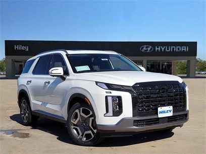 Used 2025 Hyundai Palisade SEL