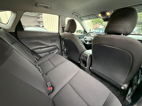 Used 2024 Hyundai Kona SEL FWD image 19