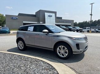 Used 2021 Land Rover Range Rover Evoque S AWD/4WD video 1