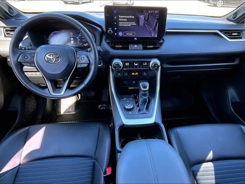 Used 2023 Toyota RAV4 XSE image 15