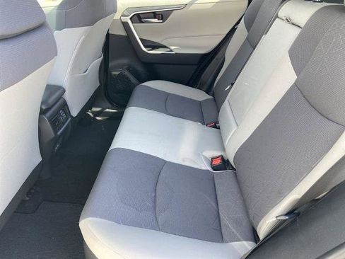 Used 2025 Toyota RAV4 XLE w/ Convenience Package image 21