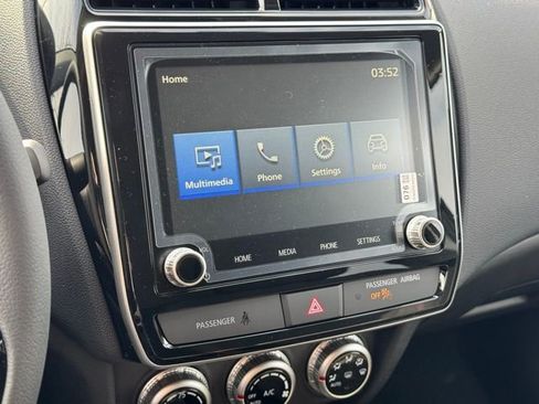 New 2026 Mitsubishi Outlander Sport AWD image 23