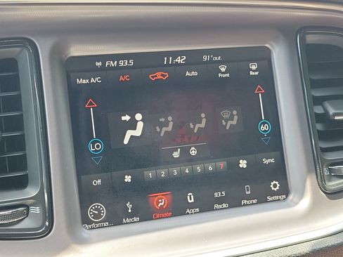 Used 2019 Dodge Challenger R/T Scat Pack RWD image 28